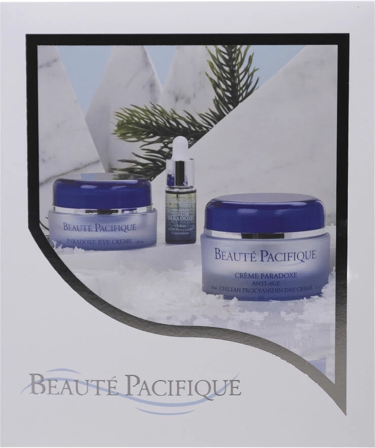 Beauté Pacifique Paradoxe Gaveæske