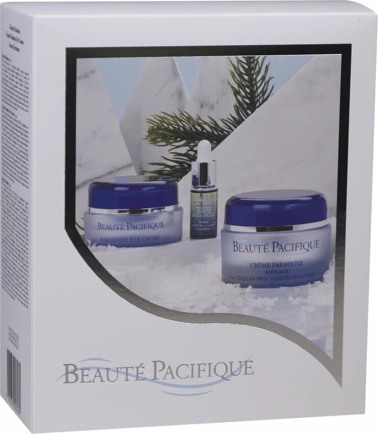 Beauté Pacifique Paradoxe Gaveæske - Billede 2