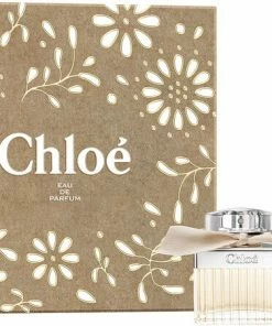 Chloé Signature Julegaveæske