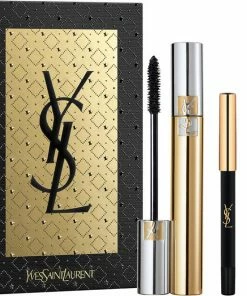 Yves Saint Laurent Mascara Volume Effet Faux Cils Gaveæske
