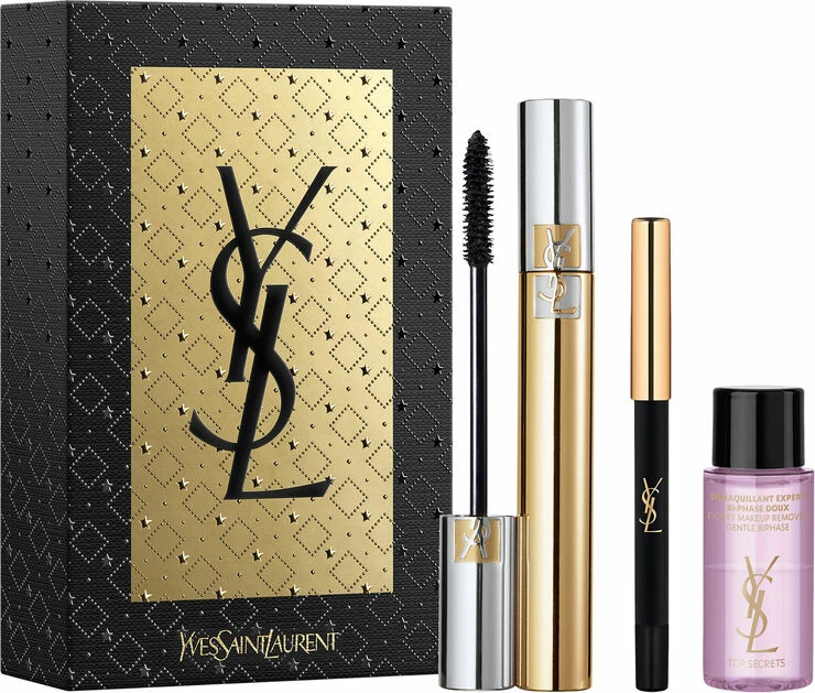 Yves Saint Laurent Mascara Volume Effet Faux Cils Gaveæske