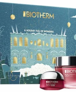 Biotherm Blue Therapy Red Algae Gaveæske