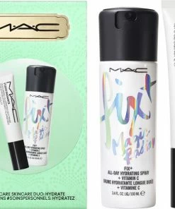MAC Skincare Duo: Hydrating
