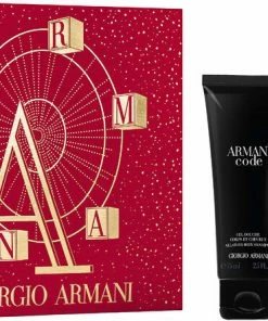 Giorgio Armani Code Gaveæske