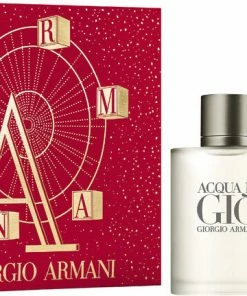 Giorgio Armani Acqua Di Gió Gaveæske