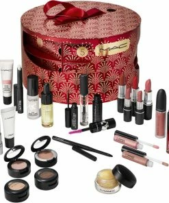 MAC M·A·C Avdent Calendar 2022