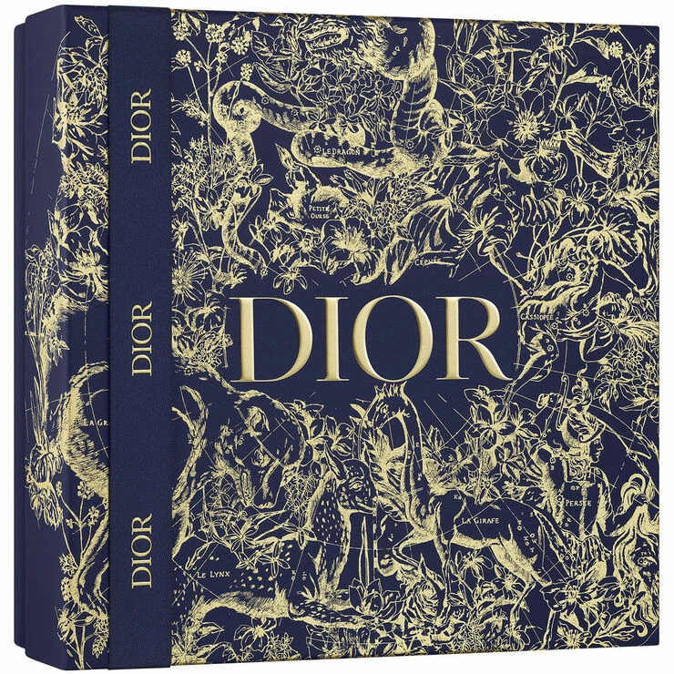 Dior Homme Set - Limited Edition Gift Set - Billede 2