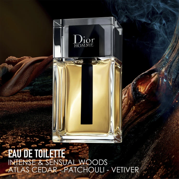 Dior Homme Set - Limited Edition Gift Set - Billede 4