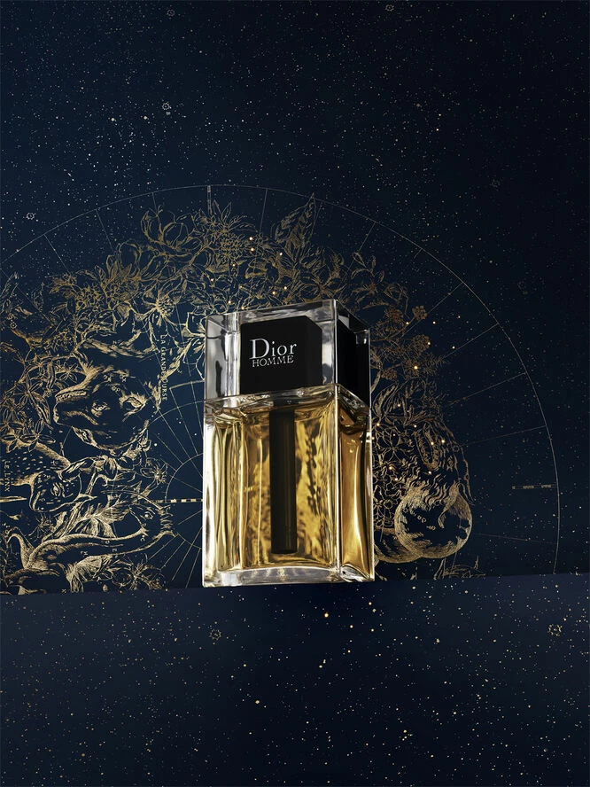 Dior Homme Set - Limited Edition Gift Set - Billede 5