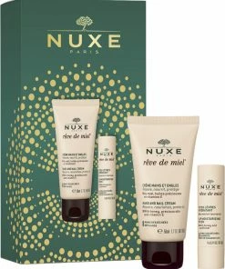 NUXE Værtinde Gaveæske