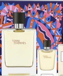 Terre D'Hermès Gaveæske