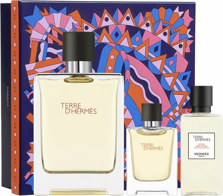 Terre D'Hermès Gaveæske