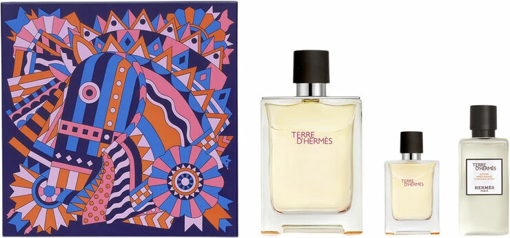 Terre D'Hermès Gaveæske - Billede 2