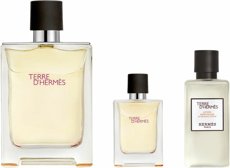 Terre D'Hermès Gaveæske - Billede 3