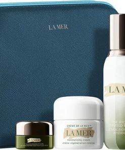 La Mer The Revitalized Transformation Collection