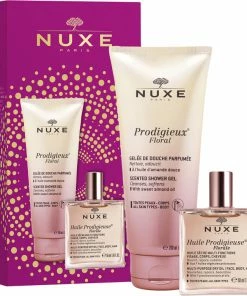 NUXE Florale Gaveæske