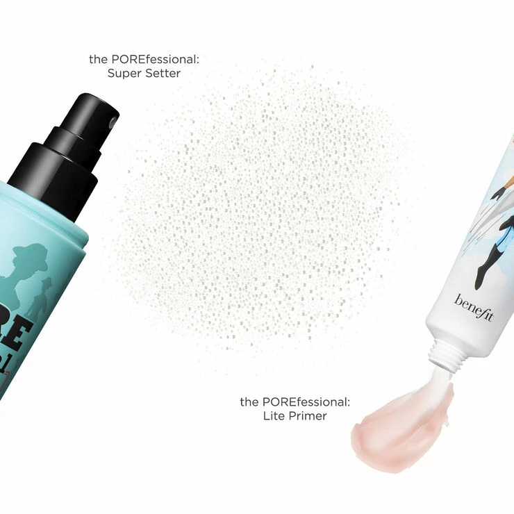 Benefit Cosmetics The Porefect Parcel Porefessional Primer Gift Set - Billede 3