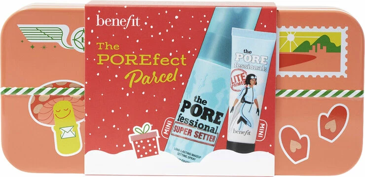 Benefit Cosmetics The Porefect Parcel Porefessional Primer Gift Set - Billede 4