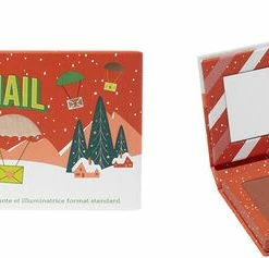 Benefit Cosmetics Cheek The Mail Holiday Set - Blush-, Bronzer- Og Highlighter-palet