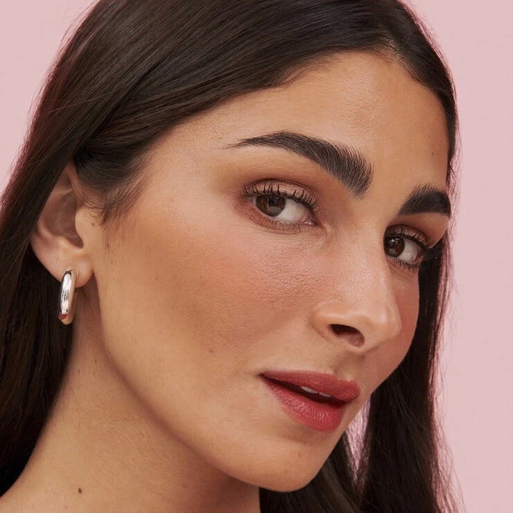 Benefit Cosmetics Cheek The Mail Holiday Set - Blush-, Bronzer- Og Highlighter-palet - Billede 2