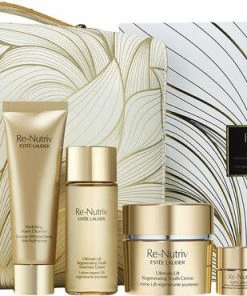 Estée Lauder Ulry Moisturizer Set With Vehicle