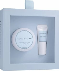 Tromborg Deluxe Face Cream Gaveæske