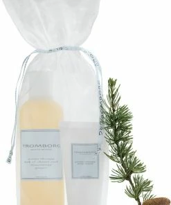 Tromborg Bath & Shower Ginger Gaveæske