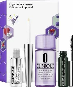Clinique Lash Serum Set
