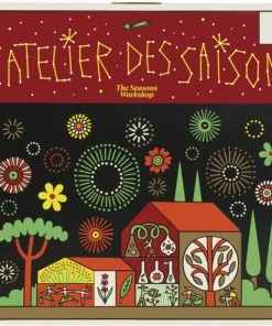 L'Occitane Classic Julekalender