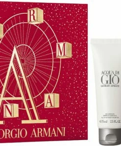Giorgio Armani Acqua Di Gio Gaveæske