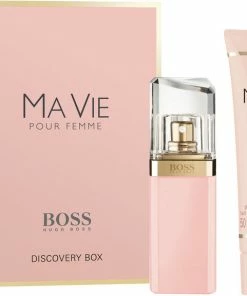 Hugo Boss Ma Vie Gaveæske