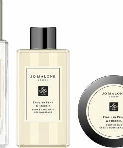 Jo Malone London English Pear & Freesia Collection