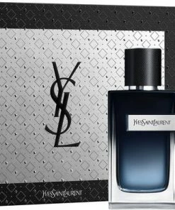Yves Saint Laurent Yves Eau De Parfum Gaveæske