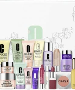 Clinique Advent Calendar Set B