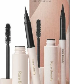 RARE BEAUTY Perfect Strokes Eye Essentials