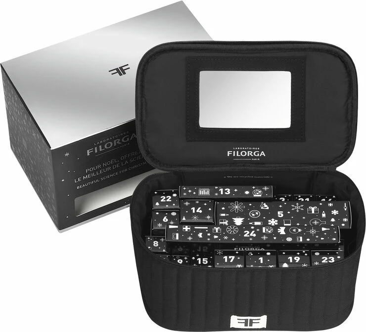 Filorga Julekalender