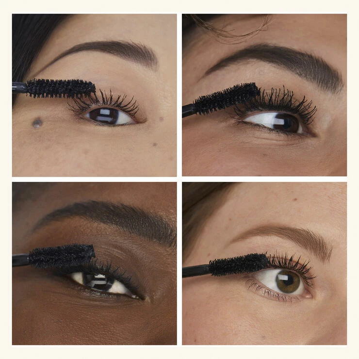 RARE BEAUTY Perfect Strokes Eye Essentials - Billede 4