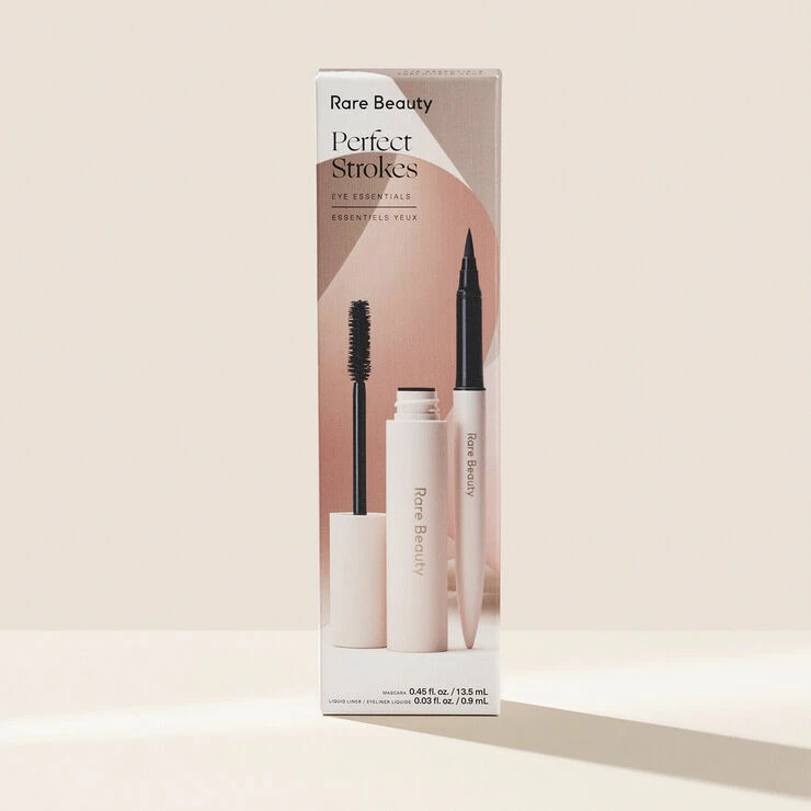 RARE BEAUTY Perfect Strokes Eye Essentials - Billede 5
