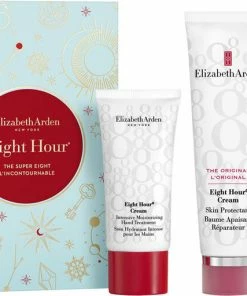 Elizabeth Arden Eight Hour Gaveæske
