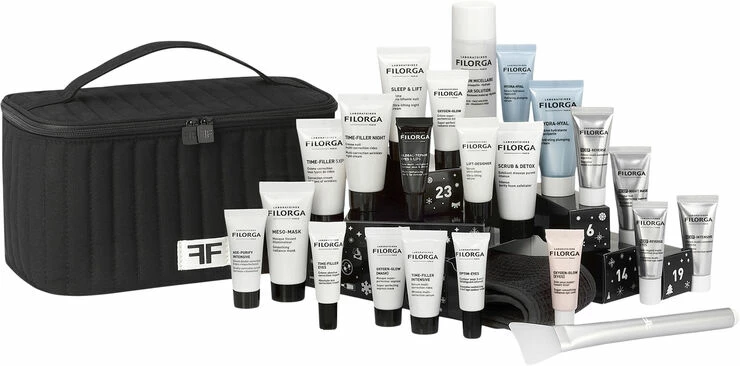 Filorga Julekalender - Billede 2