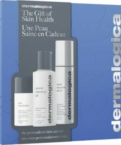 Dermalogica Smart Response Serum Julegaveæske
