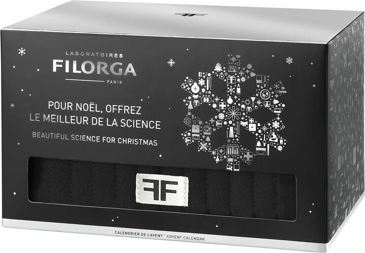 Filorga Julekalender - Billede 3