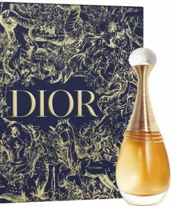 DIOR J'Adore Eau De Parfum Infinissime Set - Limited Edition