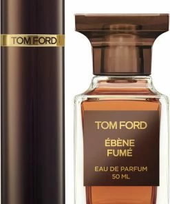 TOM FORD Private Blend Ebene Fume Set