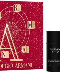 Giorgio Armani Code Gaveæske