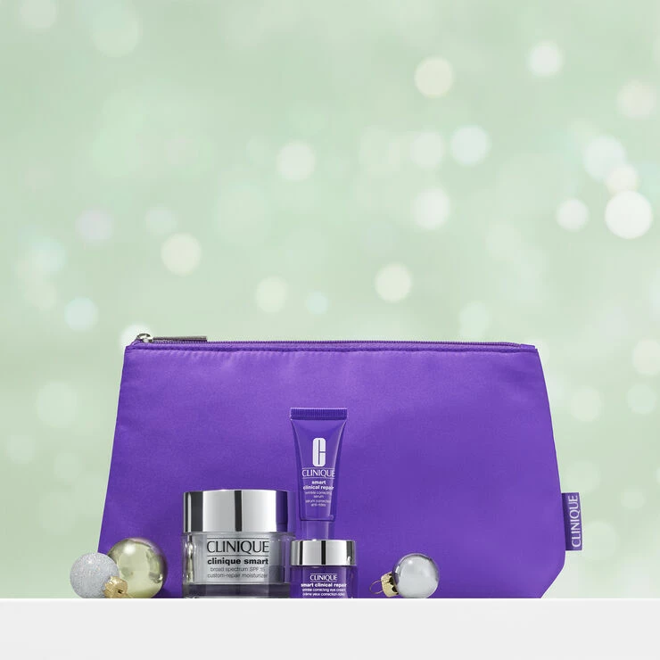 Clinique Smart Moisturizer Value Set A - Billede 3