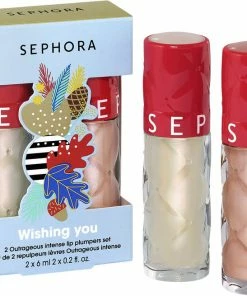Sephora Collection Lip Plumpers Gaveæske
