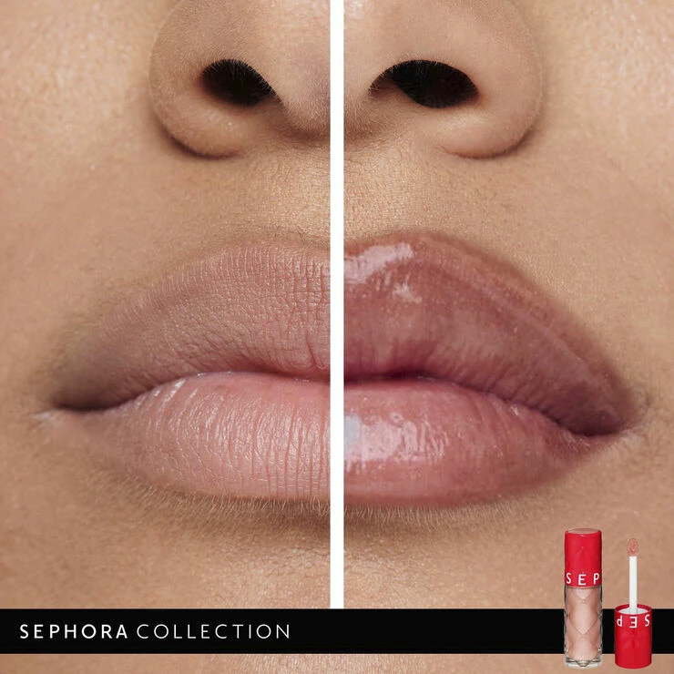 Sephora Collection Lip Plumpers Gaveæske - Billede 2
