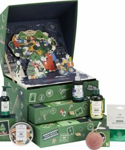 The Body Shop Ultimate Julekalender