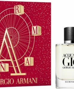 Giorgio Armani Acqua Di Giò Gaveæske